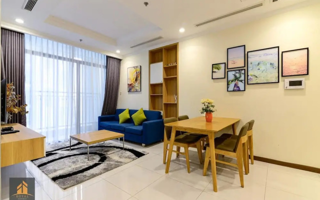 Royal Apartment