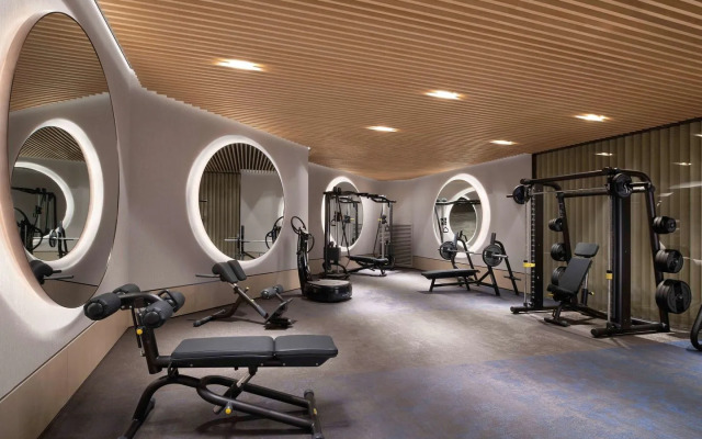 Fairmont Ambassador Seoul