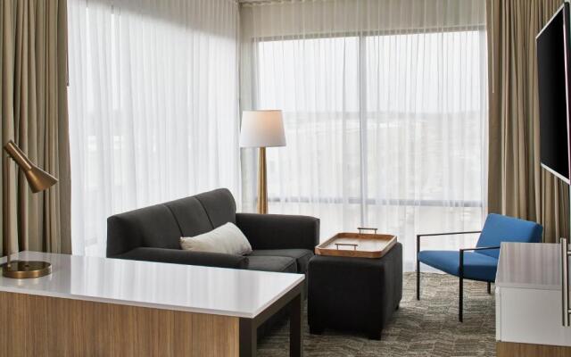 SpringHill Suites by Marriott Columbus Dublin