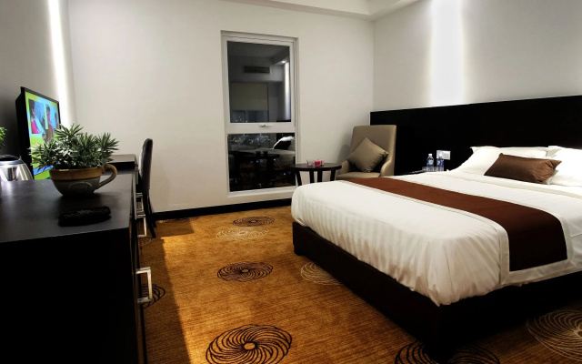 InnB Park Hotel