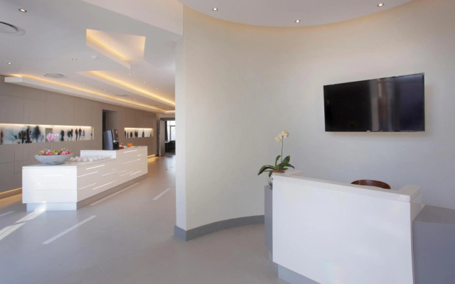Seven Villa Hotel and Spa