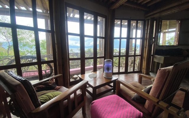 Eco Cottage