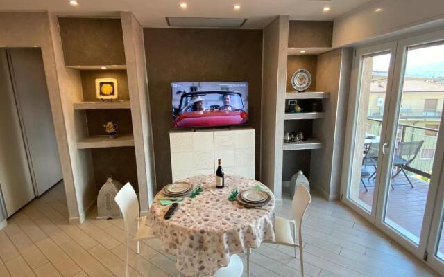 Romantica Suite