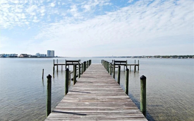 Compass Point 308 by RedAwning