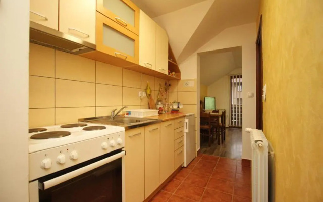 Apartmani Bogdanović