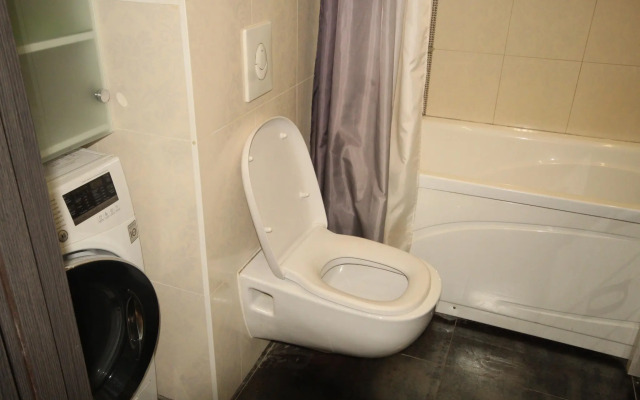 Apart Sharing (Апарт Шэринг) на улице Нейбута