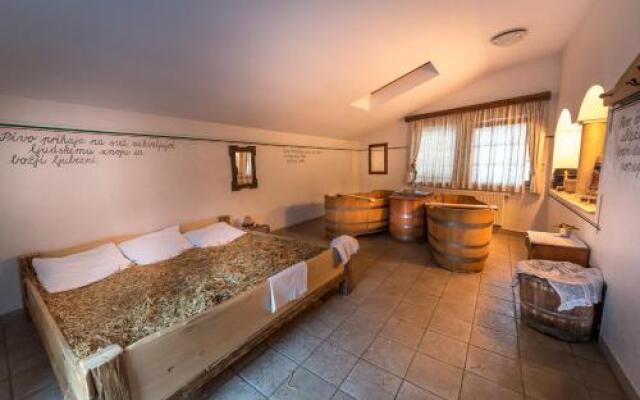 Hotel Pod Roglo Zrece