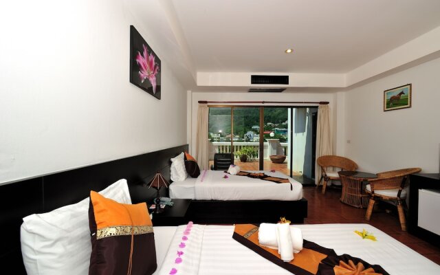 Cocoon APK Resort and SPA Hotel