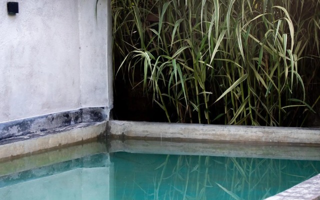 Gypsy Garden Guesthouse