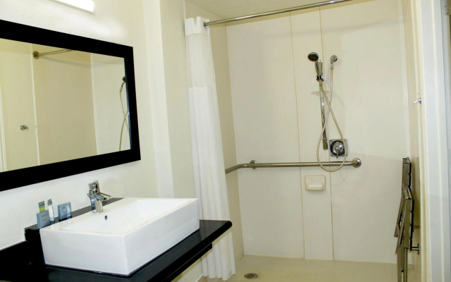 Stay Express Inn Dallas - Fair Park / Downtown