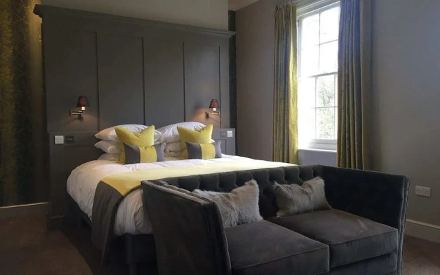 Congham Hall Hotel