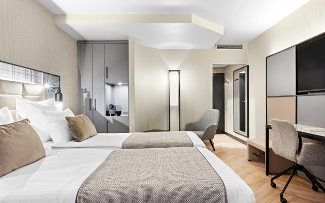 Leonardo Royal Hotel Frankfurt - Image 4