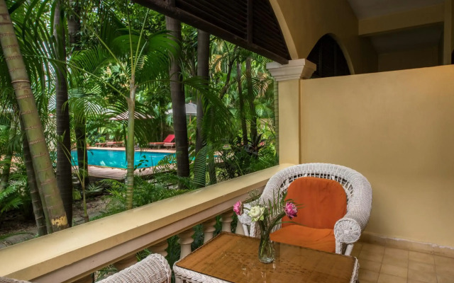 Pavillon d'Orient Boutique