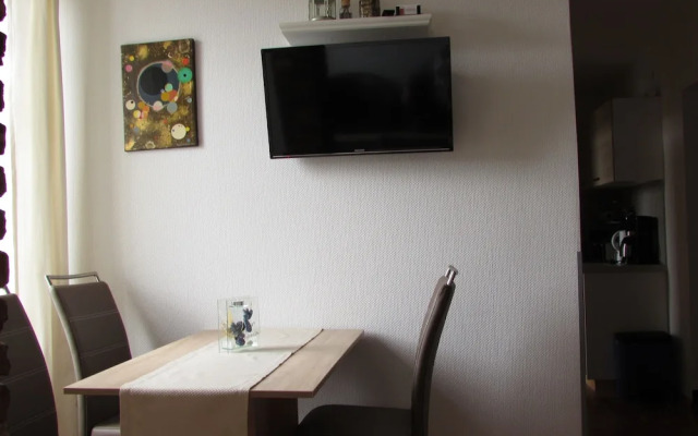 3*** Apartment/Pension "Em Gardestueffje"