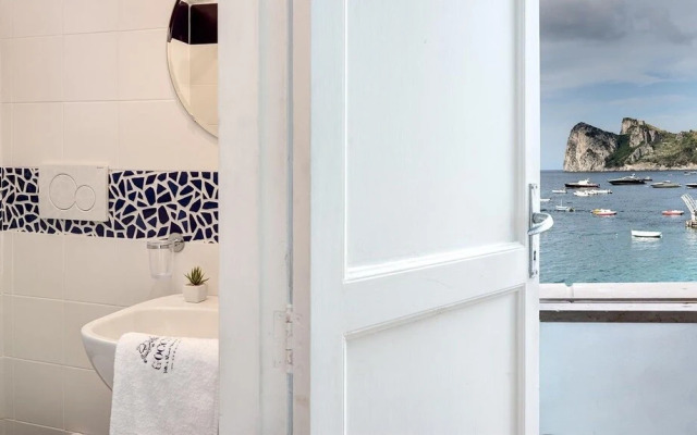 The Fisherman's Suite
