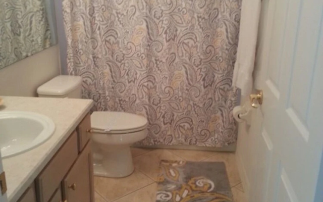Indian Creek 2687