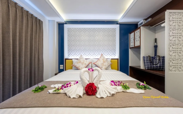 Sino Siam Hotel