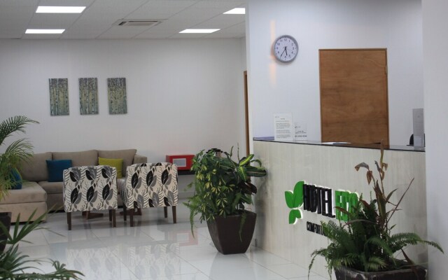 Hotel Eco