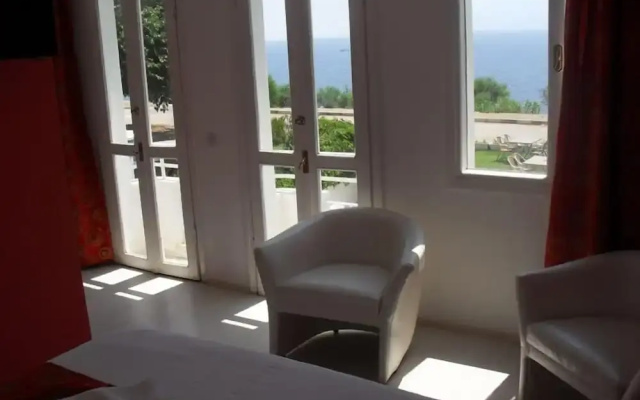 Adalia Hotel