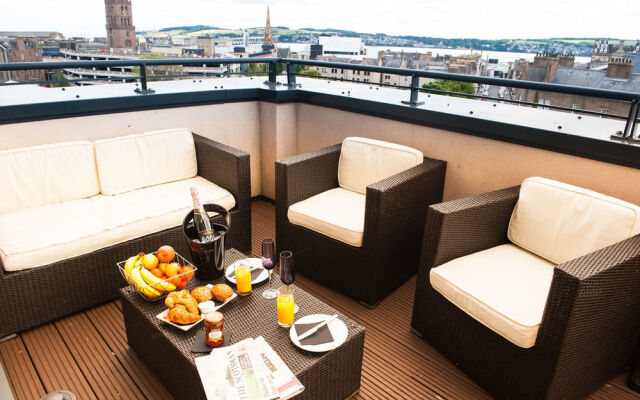 Westport Serviced Apartments
