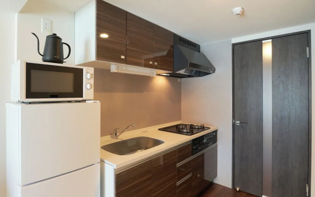AQUA RESIDENCE Sangenjaya