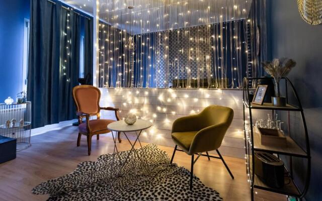 La love room☆Bassin d’Arcachon