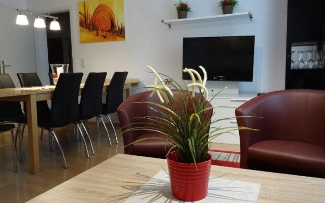 Appartements am Kirchplatz