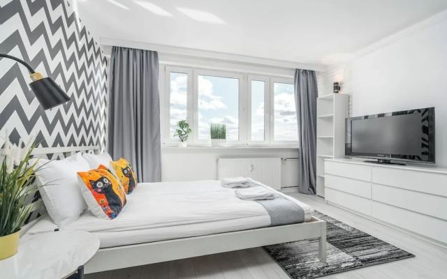 MARGI Mimi Apartament
