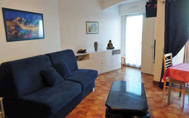 Studio Soleil Marin - 2SOM35