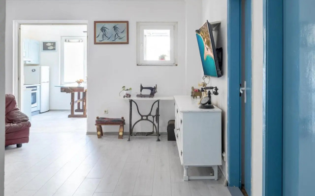 Apartman Glavina