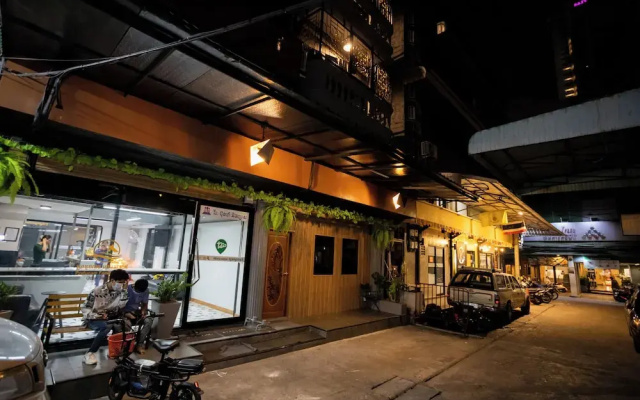 Pratunam Family House 2