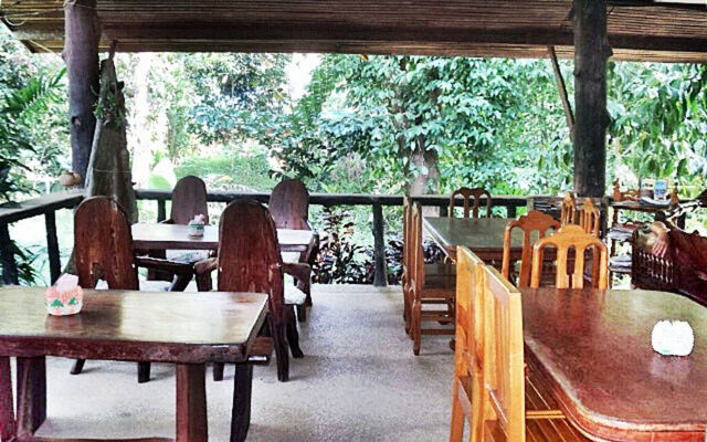 Khao Sok Island Resort and Spa