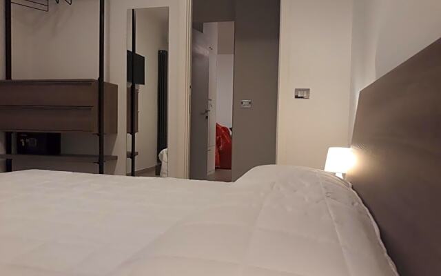 B&B Cuoreverde Matera