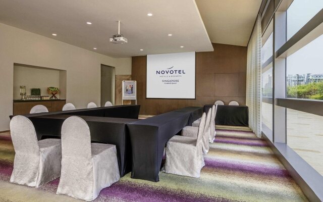 Novotel Singapore Clarke Quay