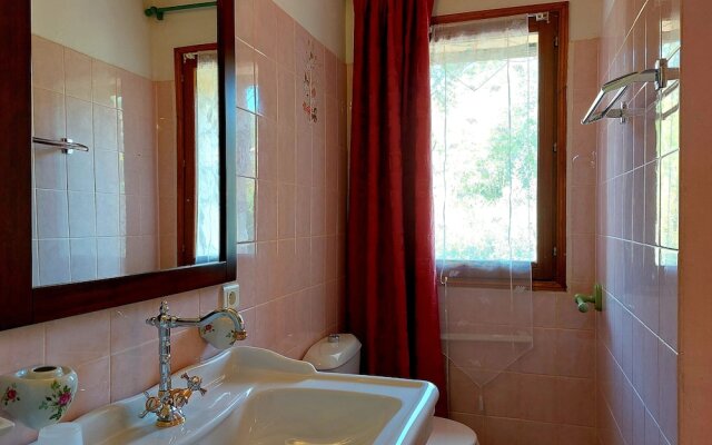 La Bergerie du Moulin