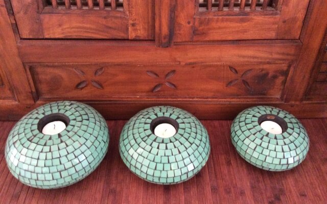 Bali Ha'i Holiday Home