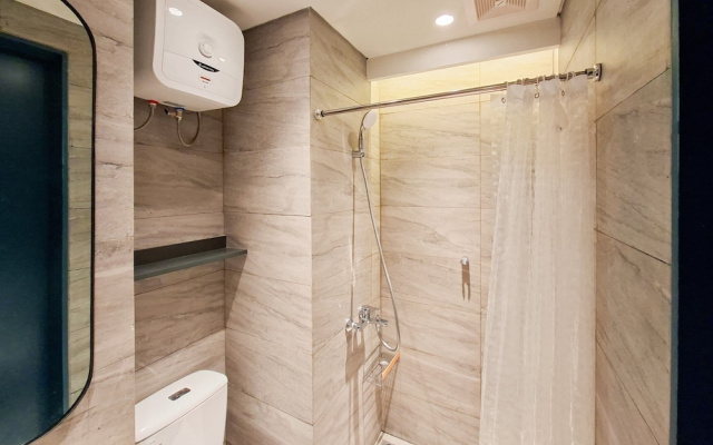 2Br Lavish Areum Residence At Collins Boulevard