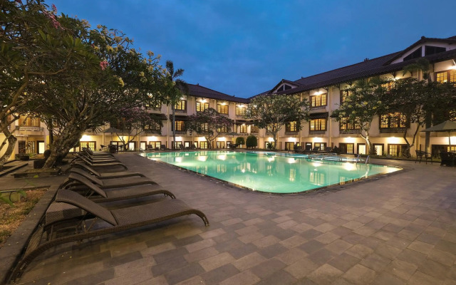 Loman Park Hotel Yogyakarta