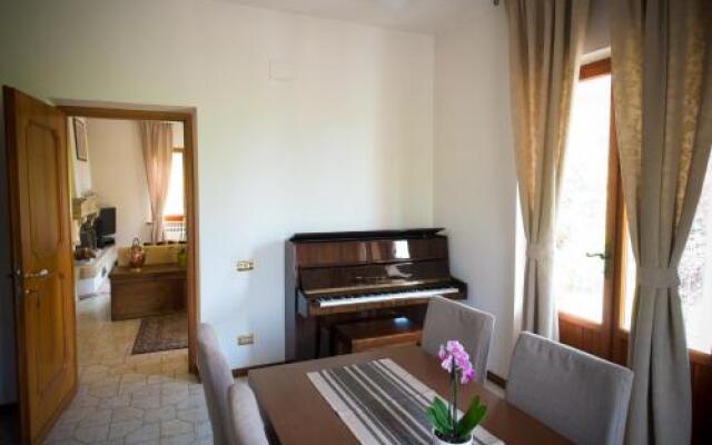 Bed and Breakfast B&B Welcome a Sarzana