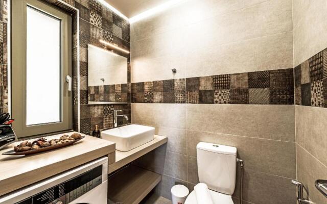 Villa Marielia - With 60m2 Private Pool