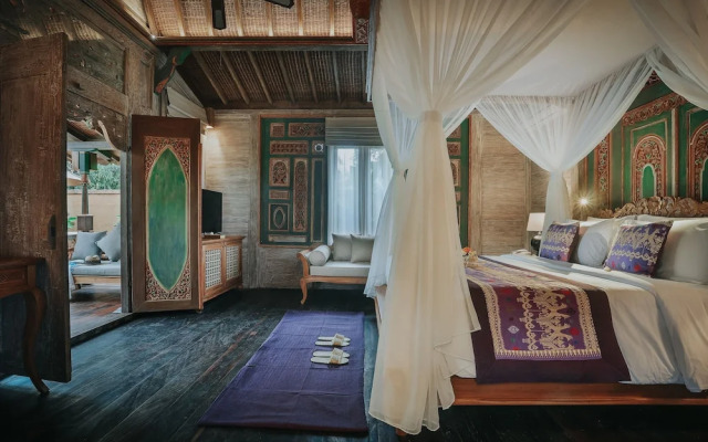 Artist Village by Pramana Watu Kurung