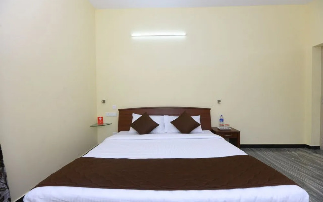 OYO 11702 Home Serene 3BHK Near JIPMER