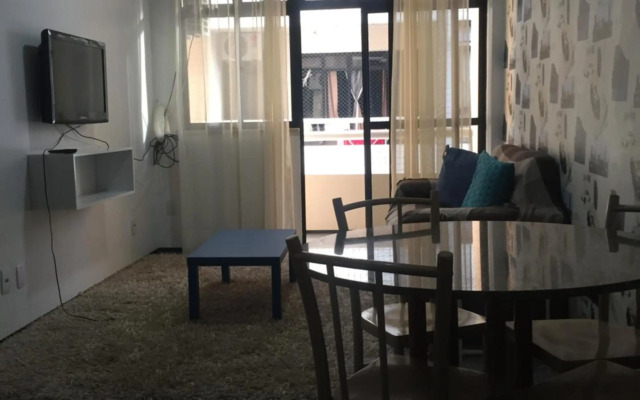 Apartamento New Life