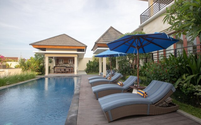 Mandara Villa Bali by eCommerceLoka