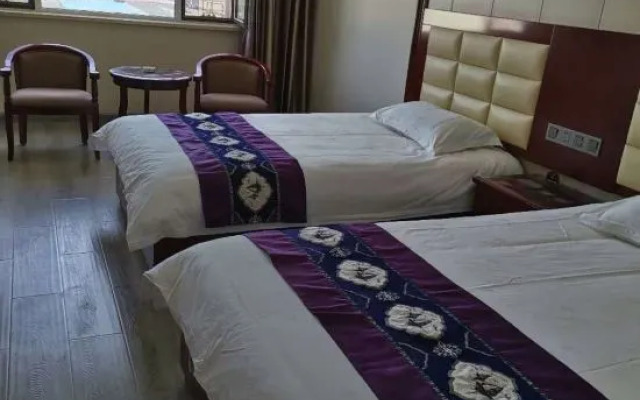 Aksai Yulian Hotel