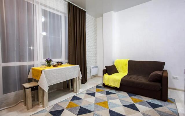 Apartments on 20/2 Orthodox Street