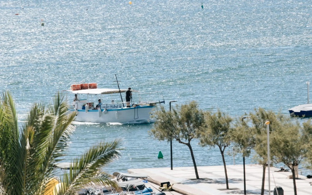 The White Apartments by Ibiza Feeling - Adults Only