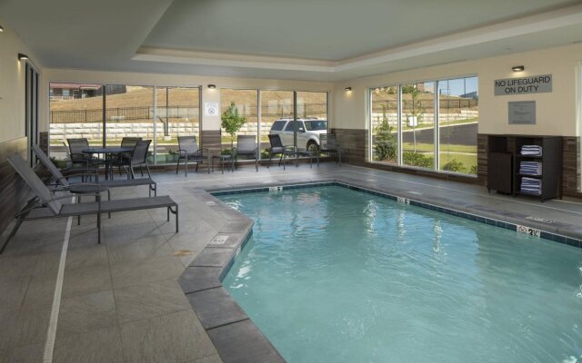 Fairfield Inn & Suites Batesville