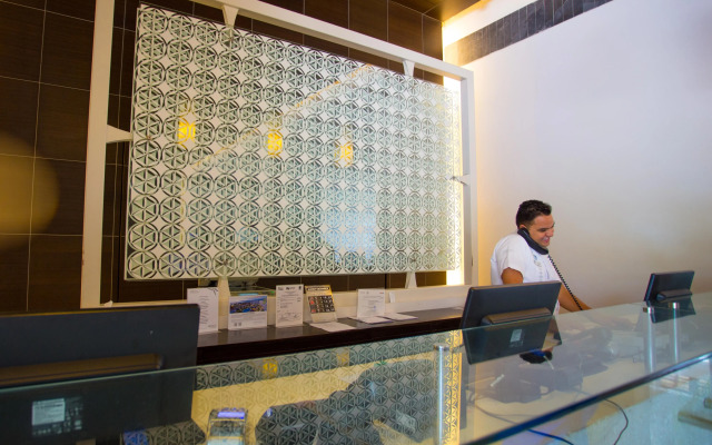 Marival Distinct Residences & Spa  - Handwritten Collection