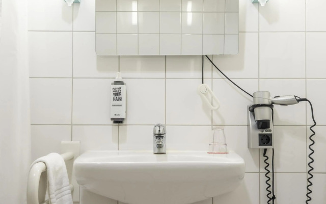 ibis Stuttgart Centrum